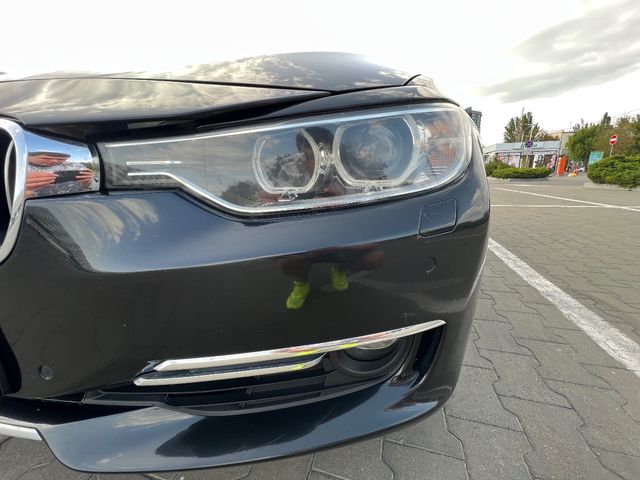 BMW 3 серії - зображення 4