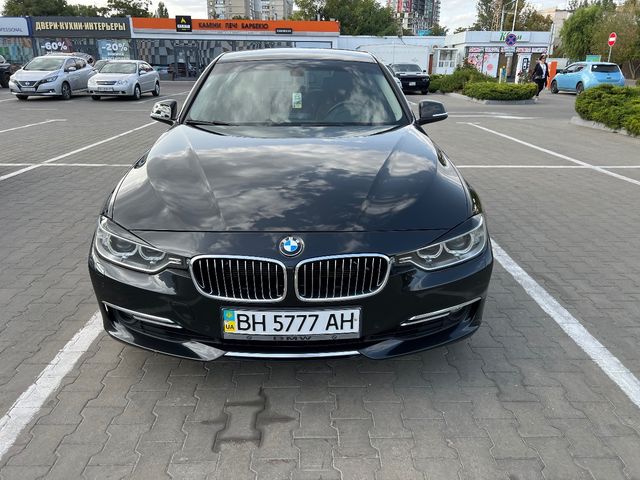 BMW 3 серії - зображення 1