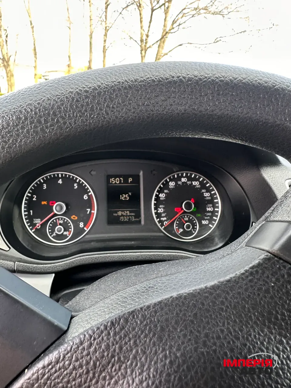 Volkswagen Passat USA/NMS - фото 11