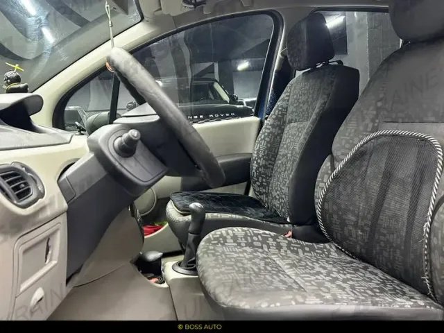 Renault Modus - фото 4