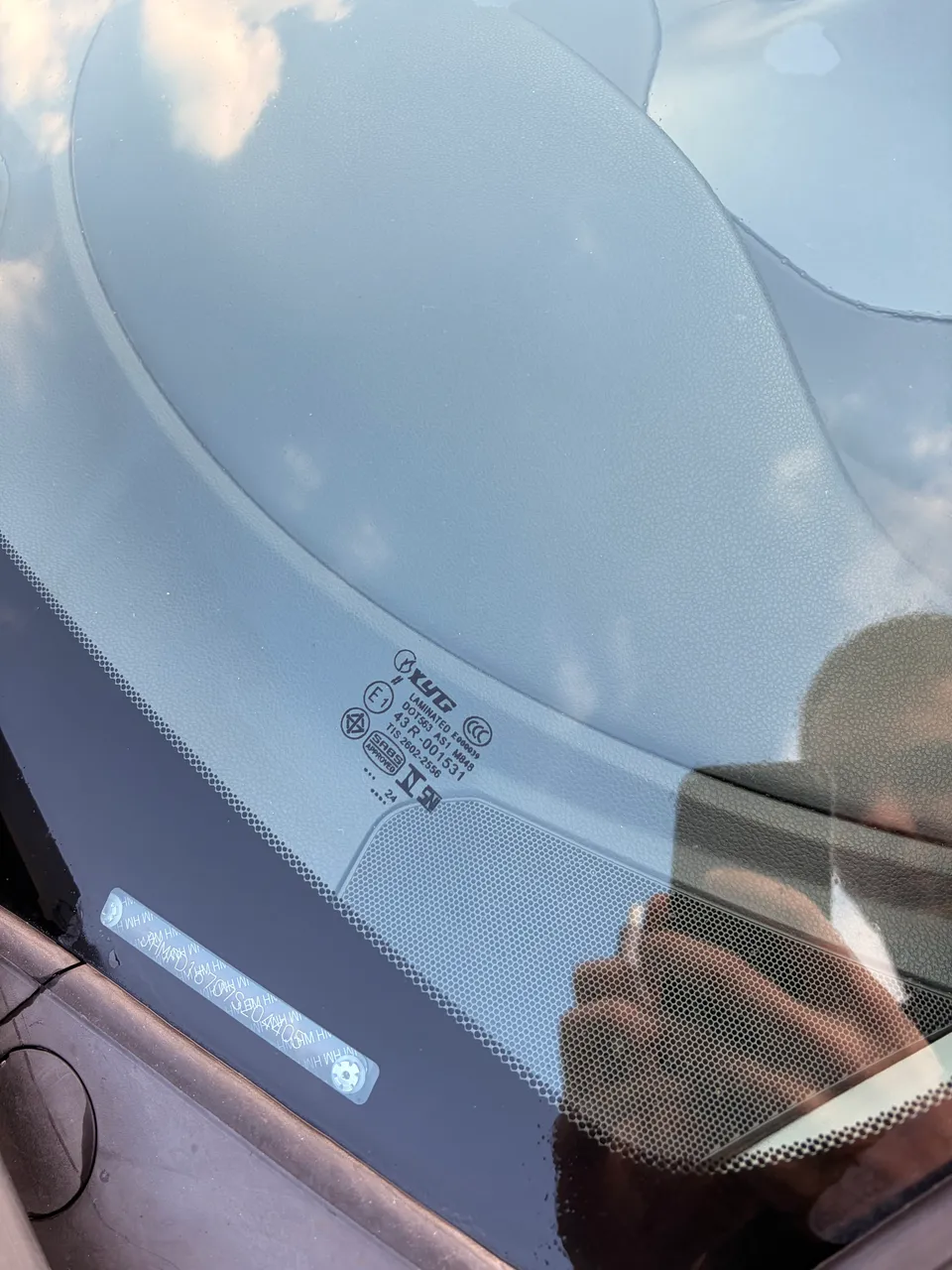 Honda Civic - фото 11