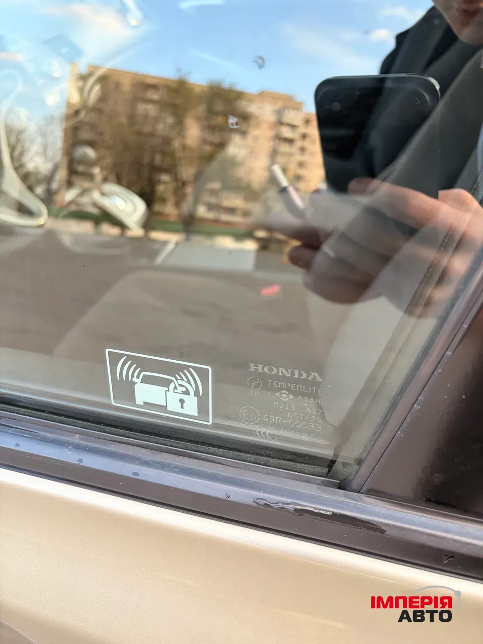 Honda Civic - фото 16