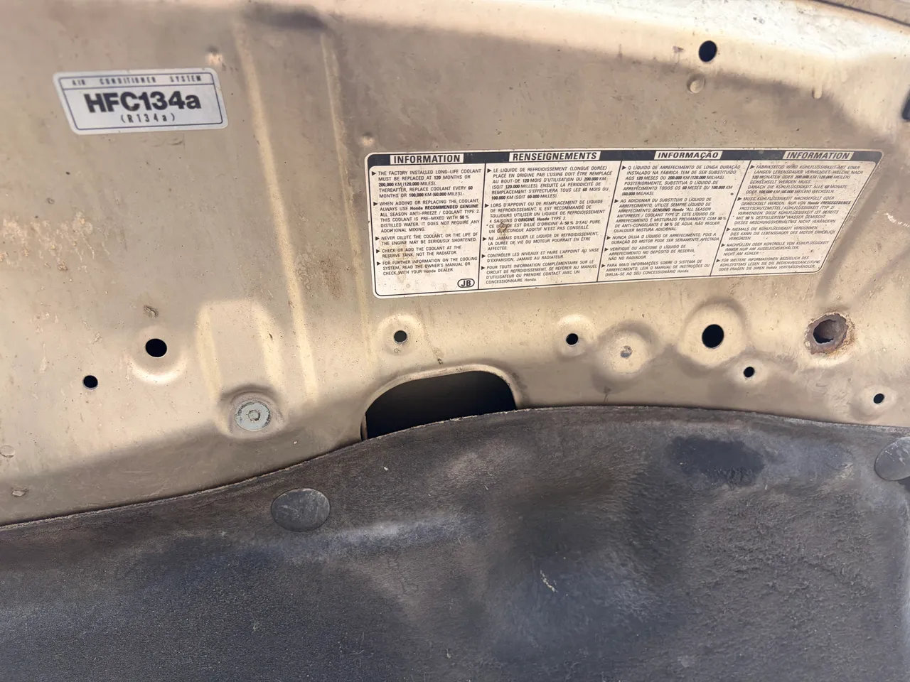 Honda Civic - фото 14
