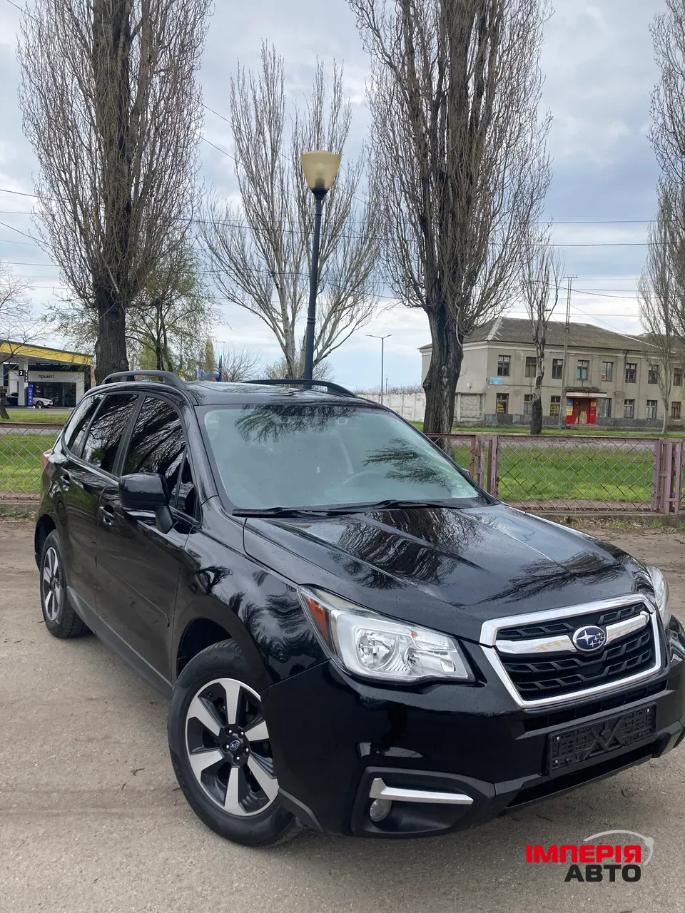 Subaru Forester - фото 13