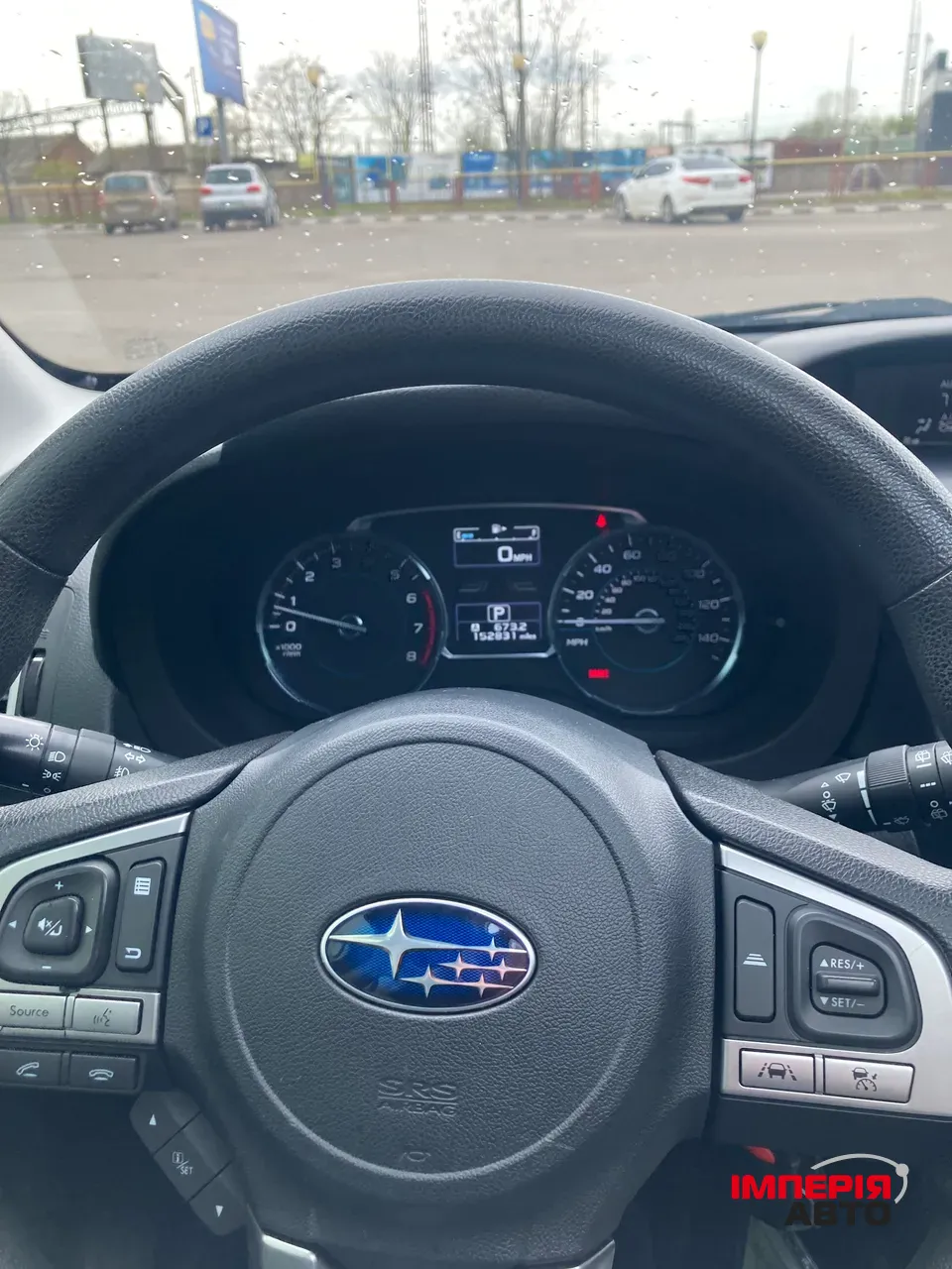 Subaru Forester - фото 9