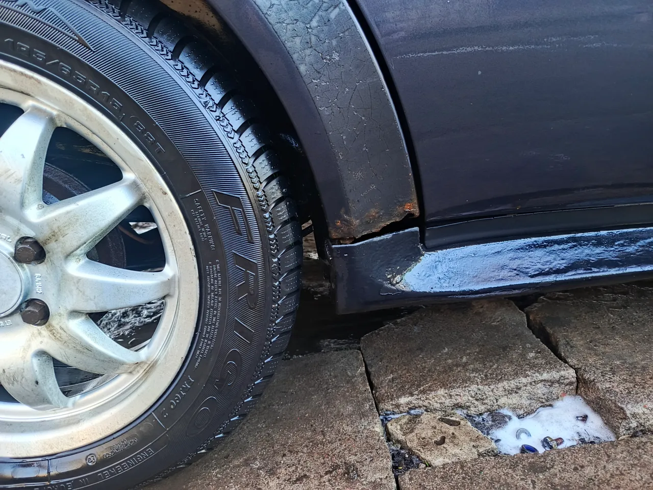 Mercedes-Benz A-Класс - фото 5