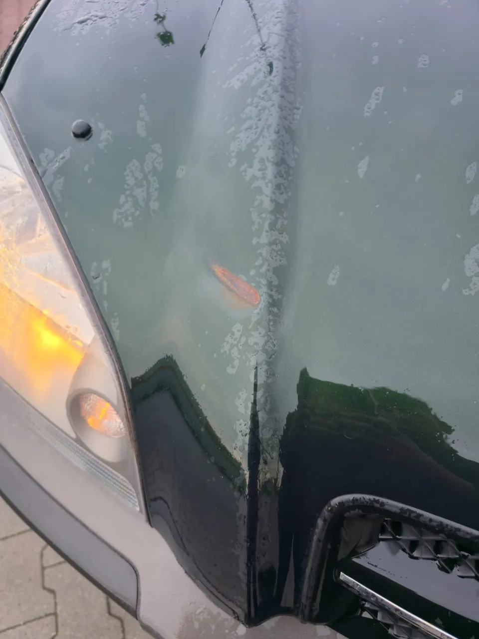 Hyundai Tucson - фото 19