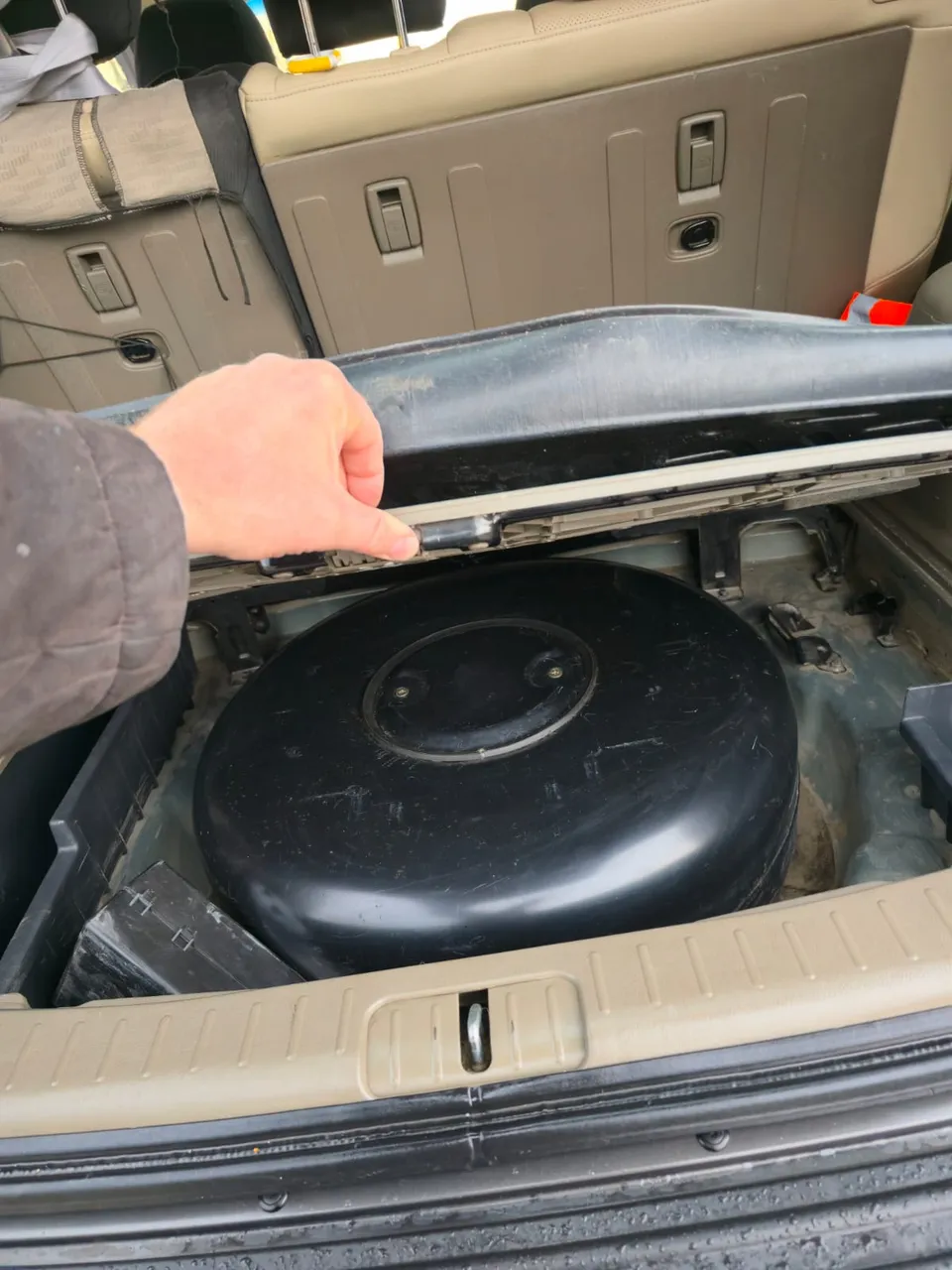 Hyundai Tucson - фото 8