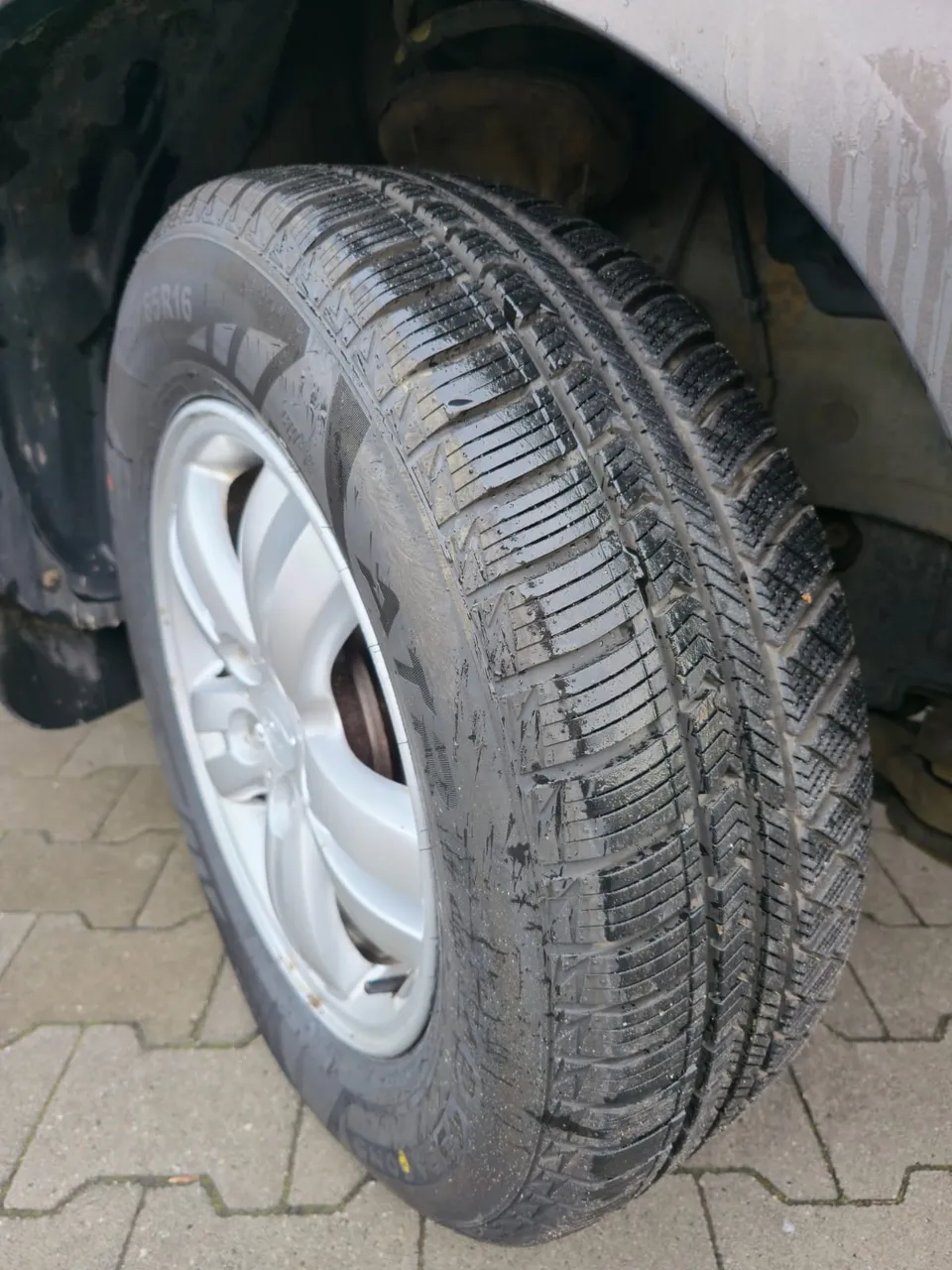 Hyundai Tucson - фото 22