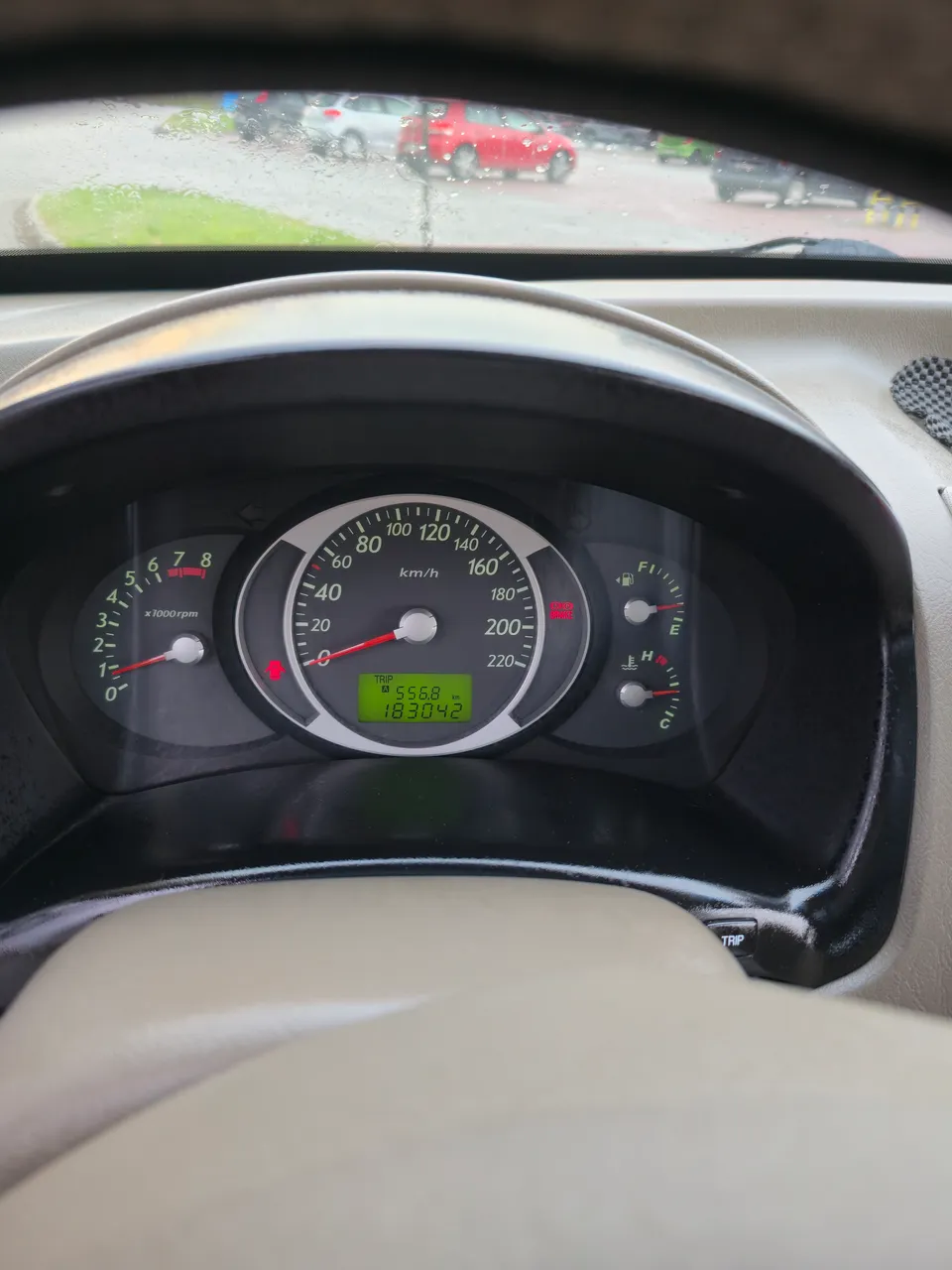 Hyundai Tucson - фото 2