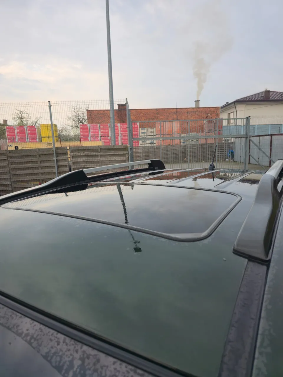 Hyundai Tucson - фото 30