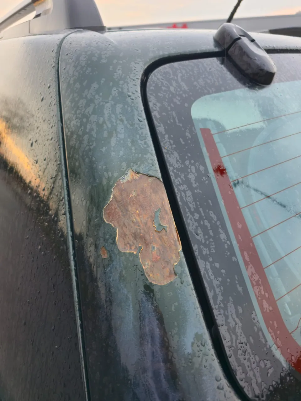 Hyundai Tucson - фото 17