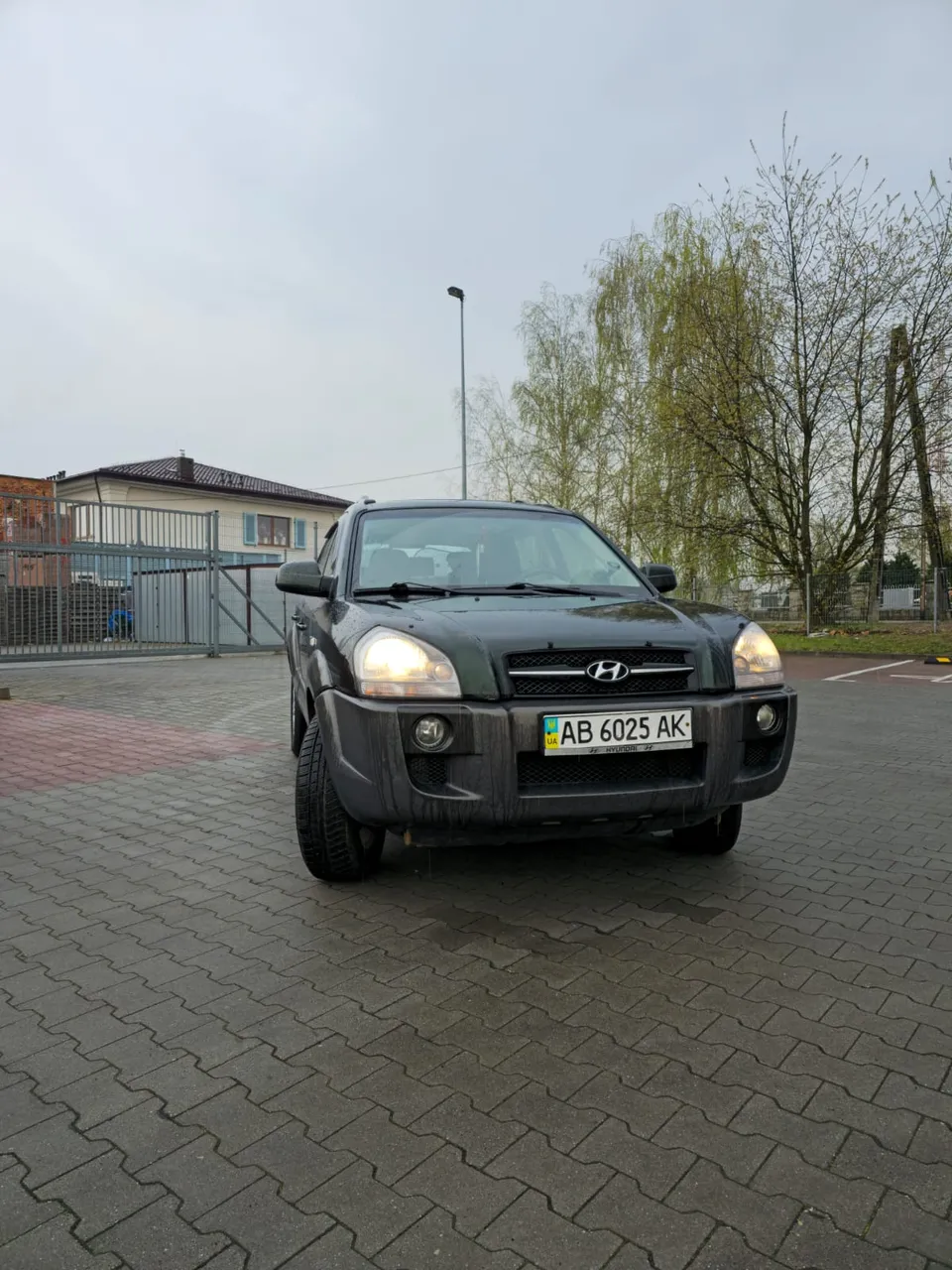 Hyundai Tucson - фото 16