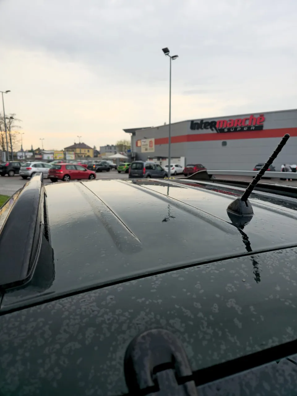 Hyundai Tucson - фото 11