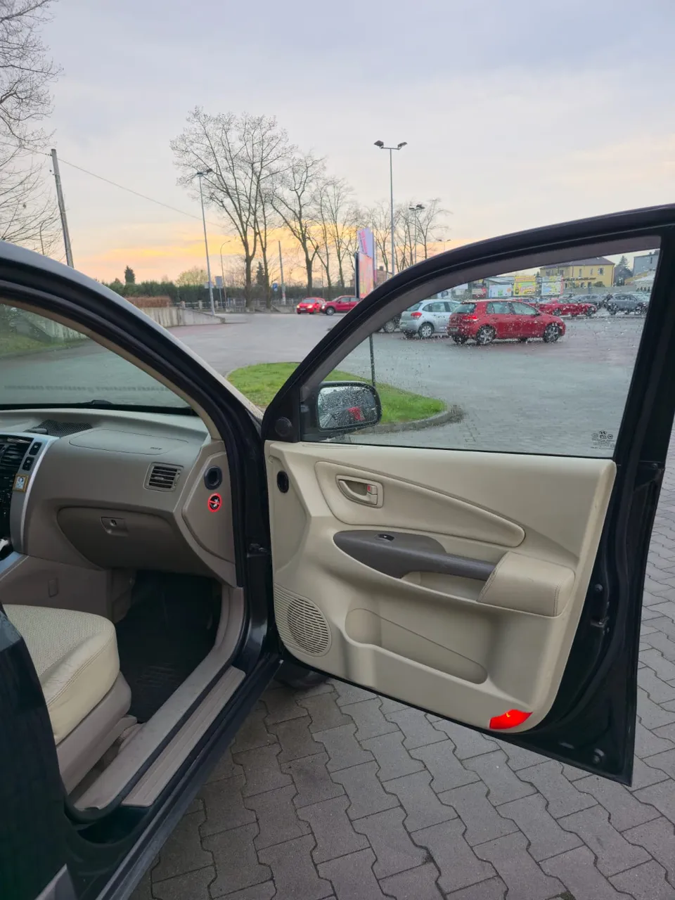 Hyundai Tucson - фото 6