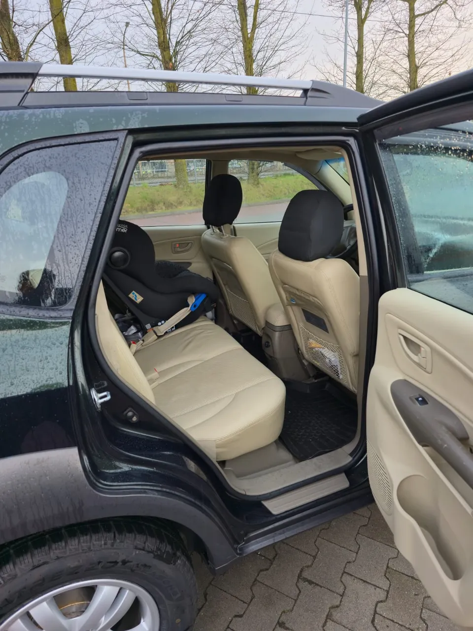 Hyundai Tucson - фото 5