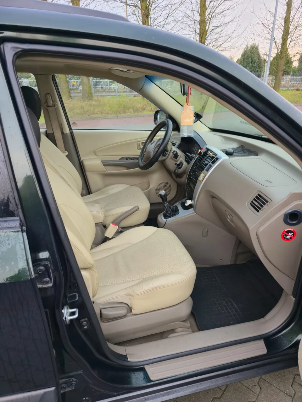 Hyundai Tucson - фото 7