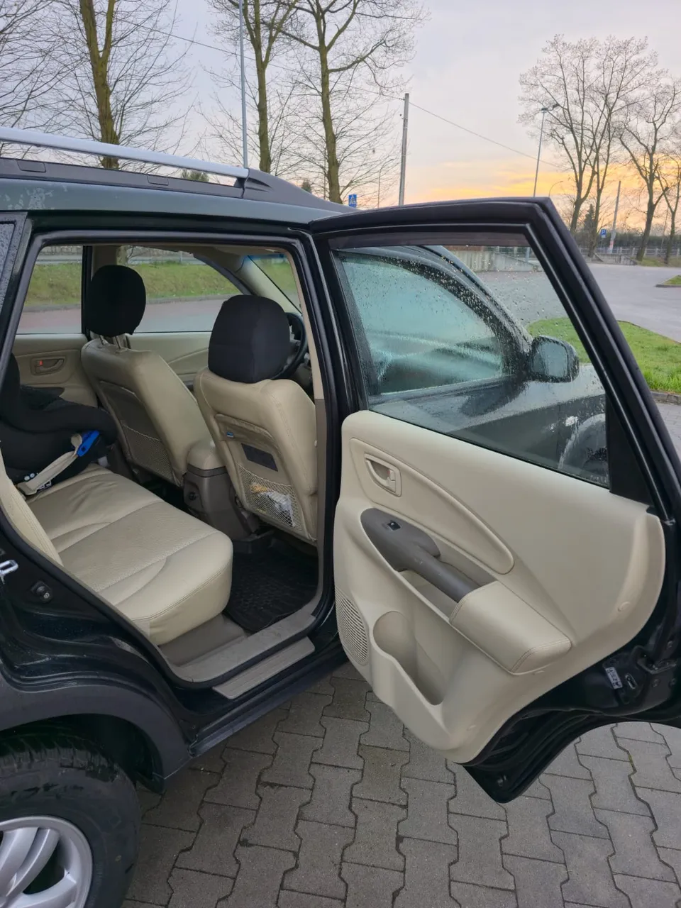 Hyundai Tucson - фото 9