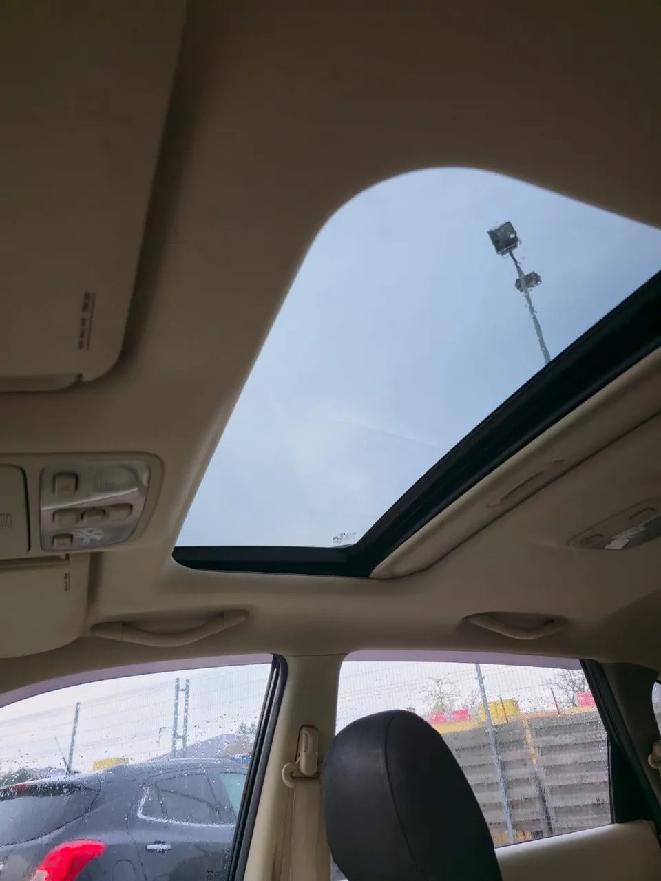 Hyundai Tucson - фото 27