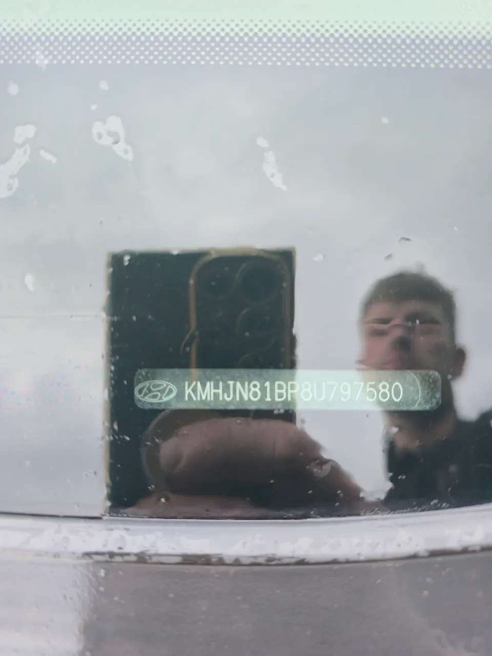 Hyundai Tucson - фото 14