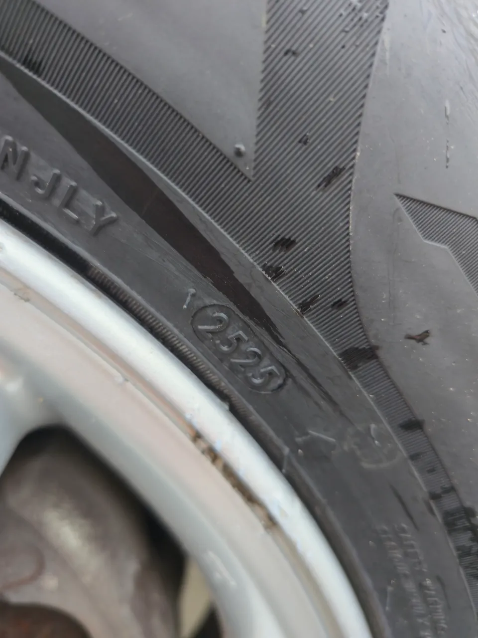 Hyundai Tucson - фото 3