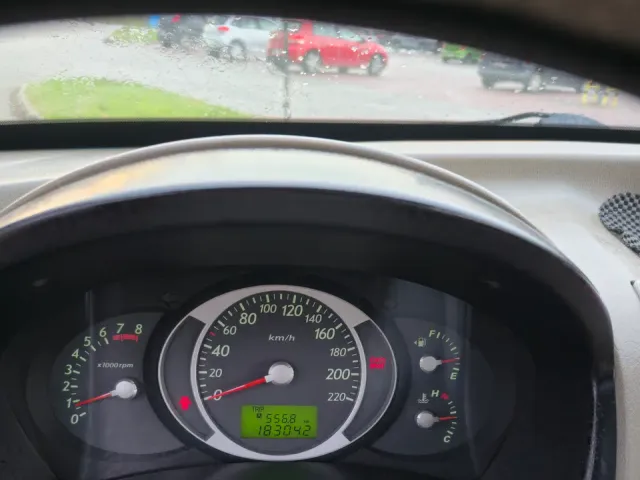 Hyundai Tucson - фото 2