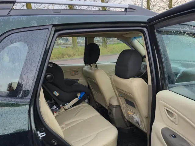 Hyundai Tucson - фото 5