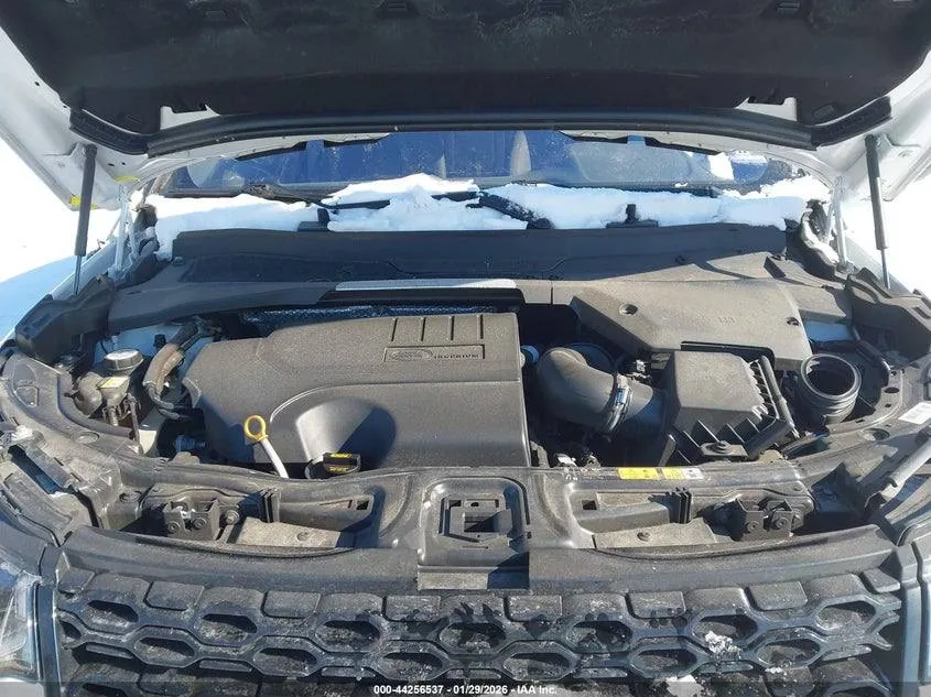 Land Rover Discovery Sport - фото 13