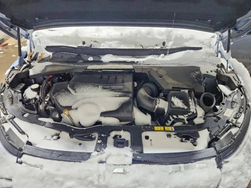 Land Rover Discovery Sport - фото 12