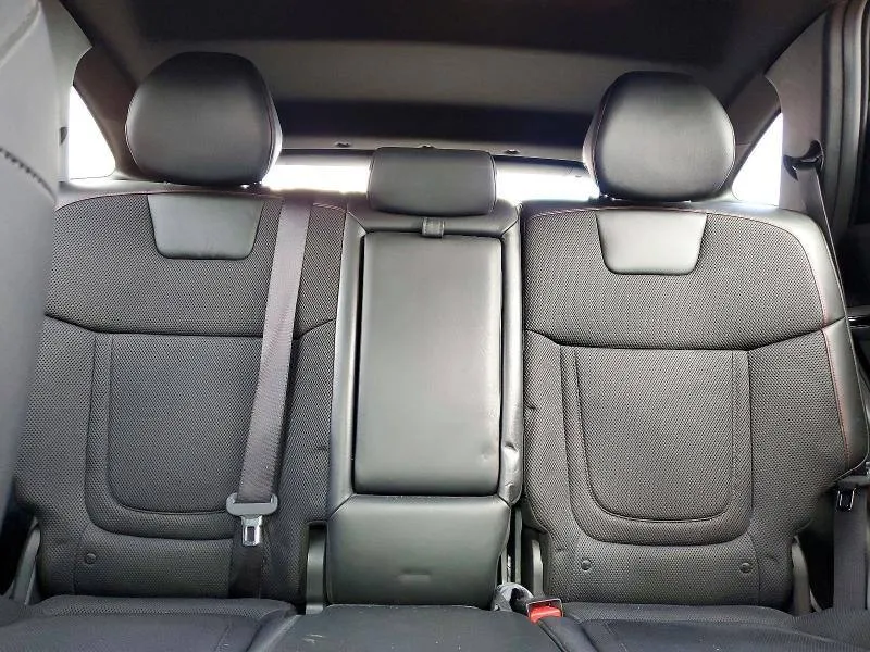 Hyundai Tucson - фото 8