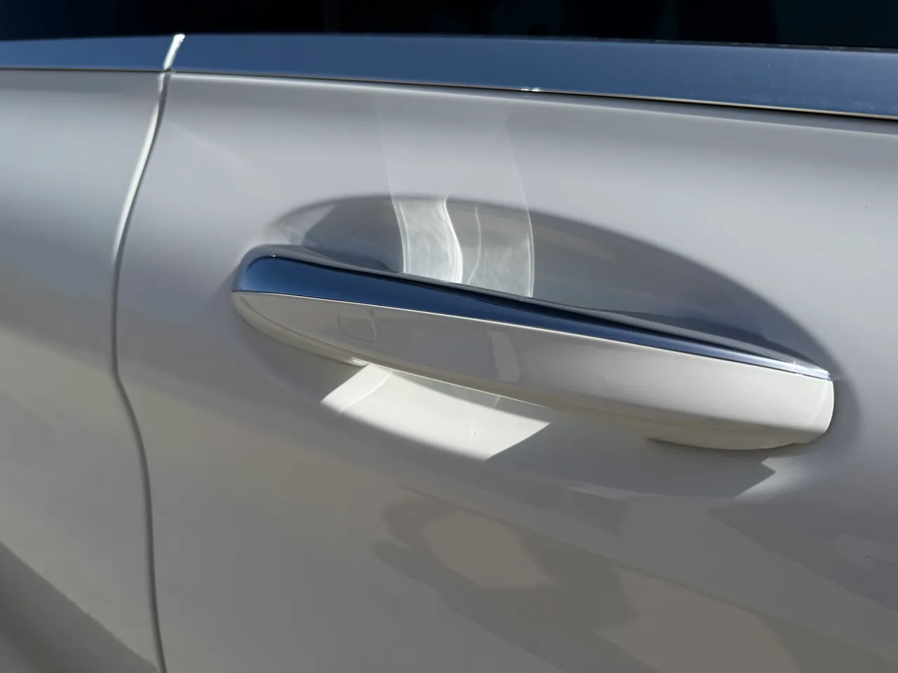 Mercedes-Benz C-Класс - фото 9