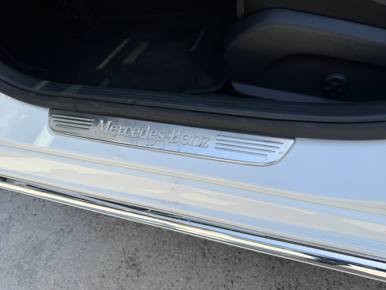 Mercedes-Benz C-Класс - фото 20