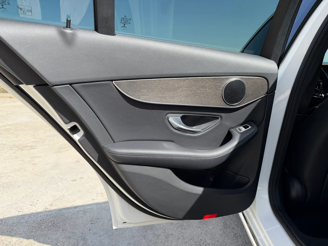 Mercedes-Benz C-Класс - фото 28