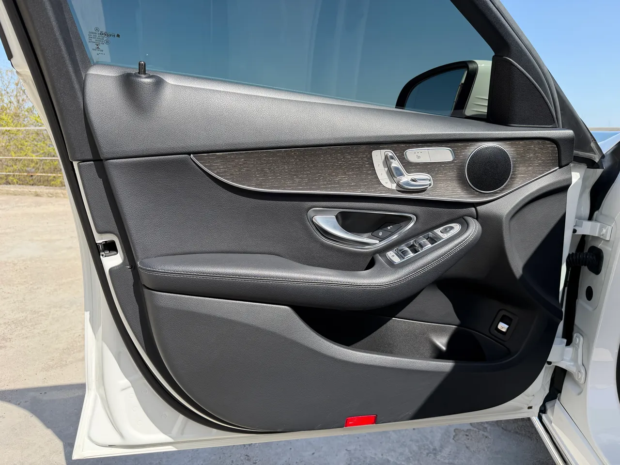 Mercedes-Benz C-Класс - фото 19