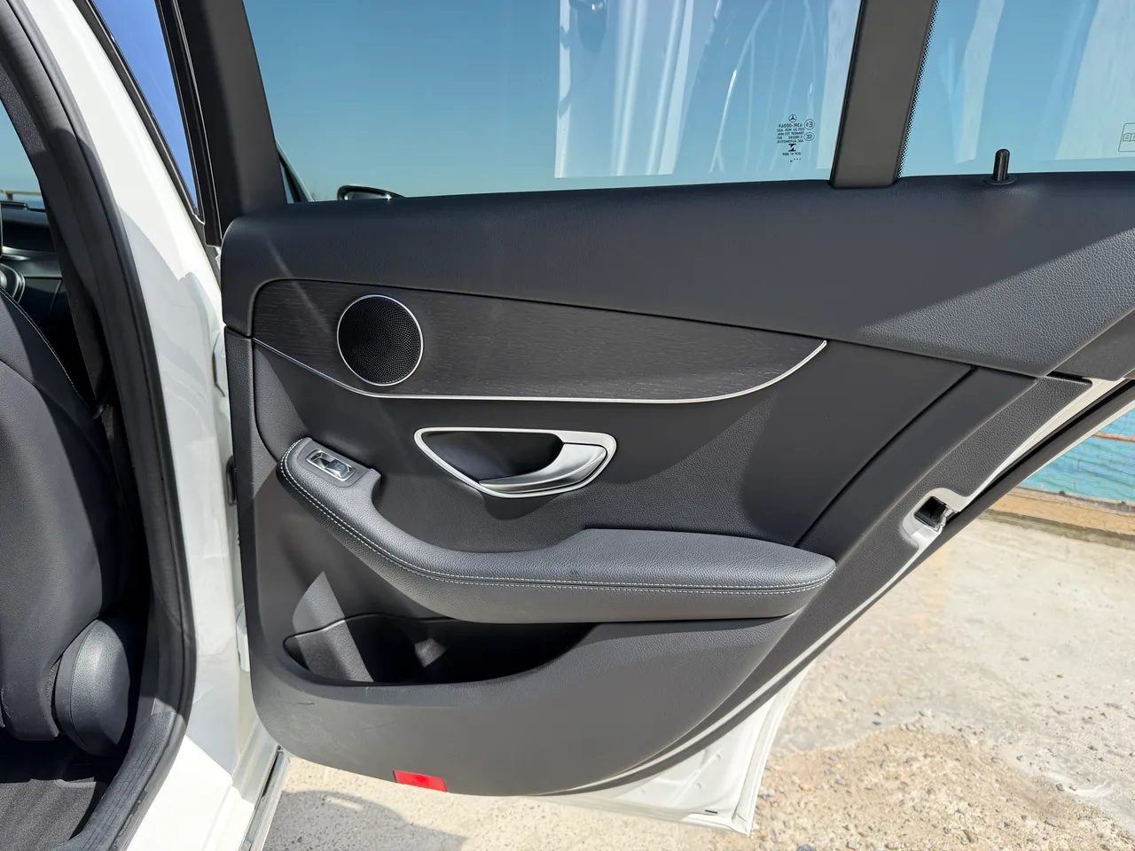 Mercedes-Benz C-Класс - фото 26