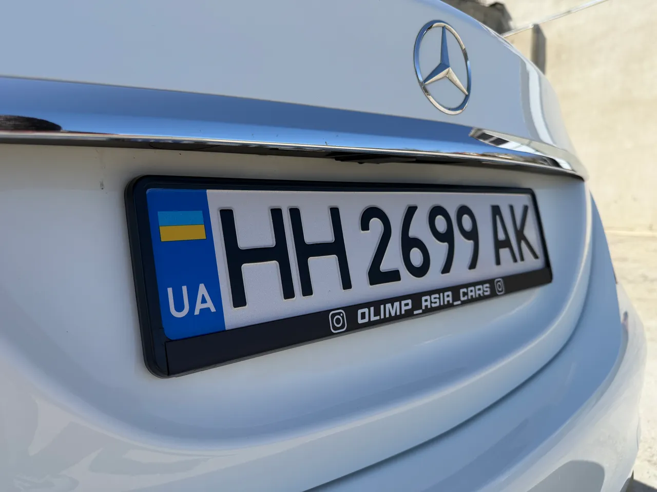 Mercedes-Benz C-Класс - фото 10