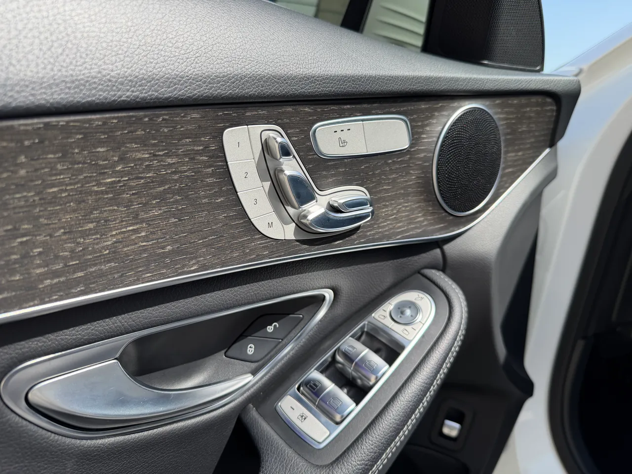 Mercedes-Benz C-Класс - фото 18