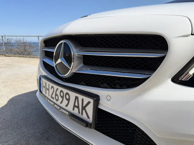 Mercedes-Benz C-Класс - фото 4
