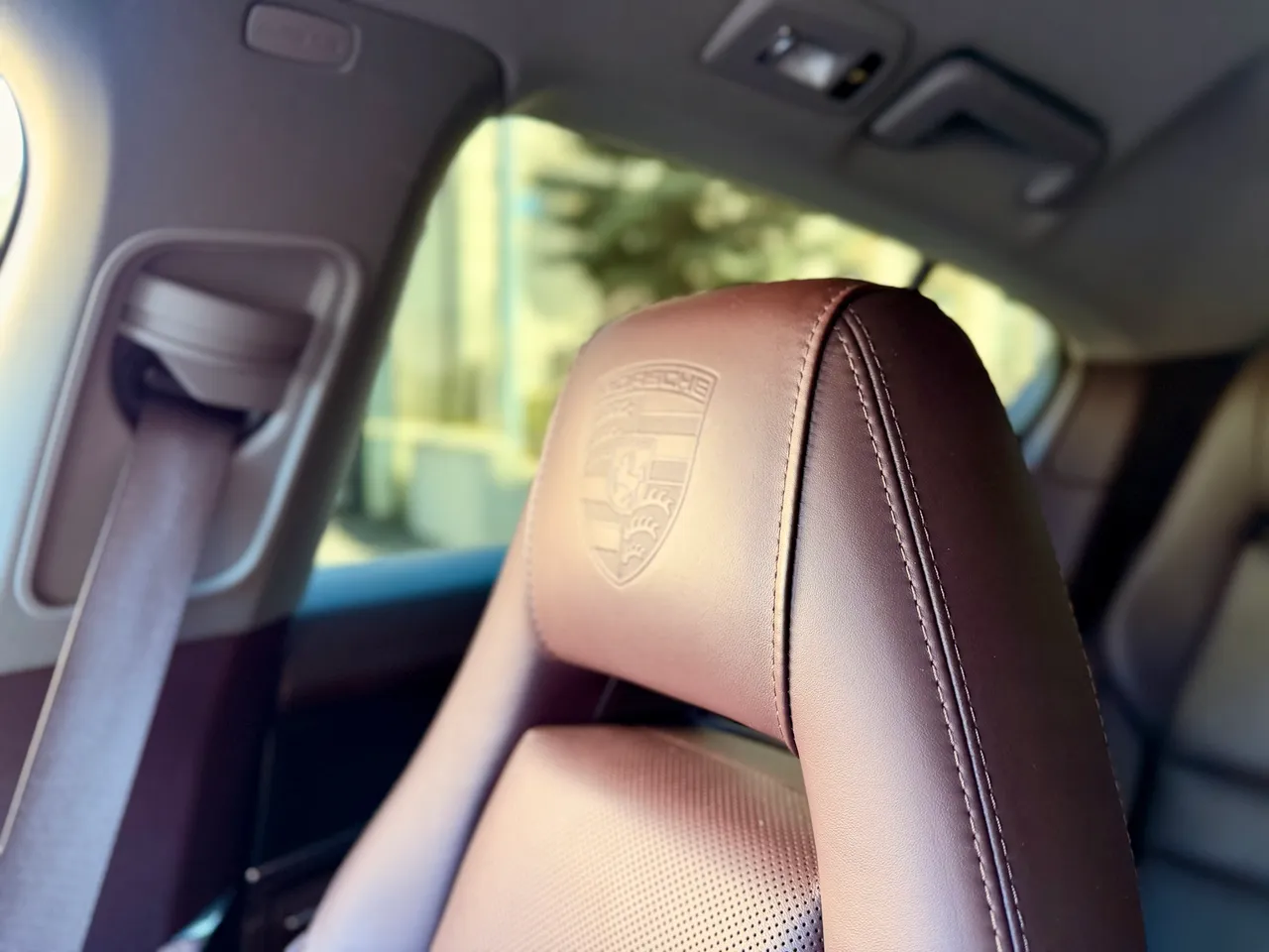 Porsche Panamera - фото 30