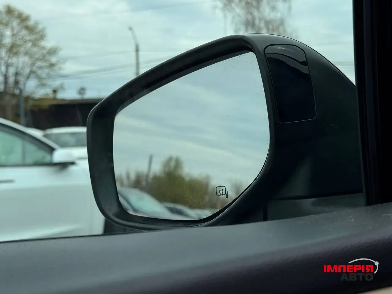Subaru Legacy - фото 48