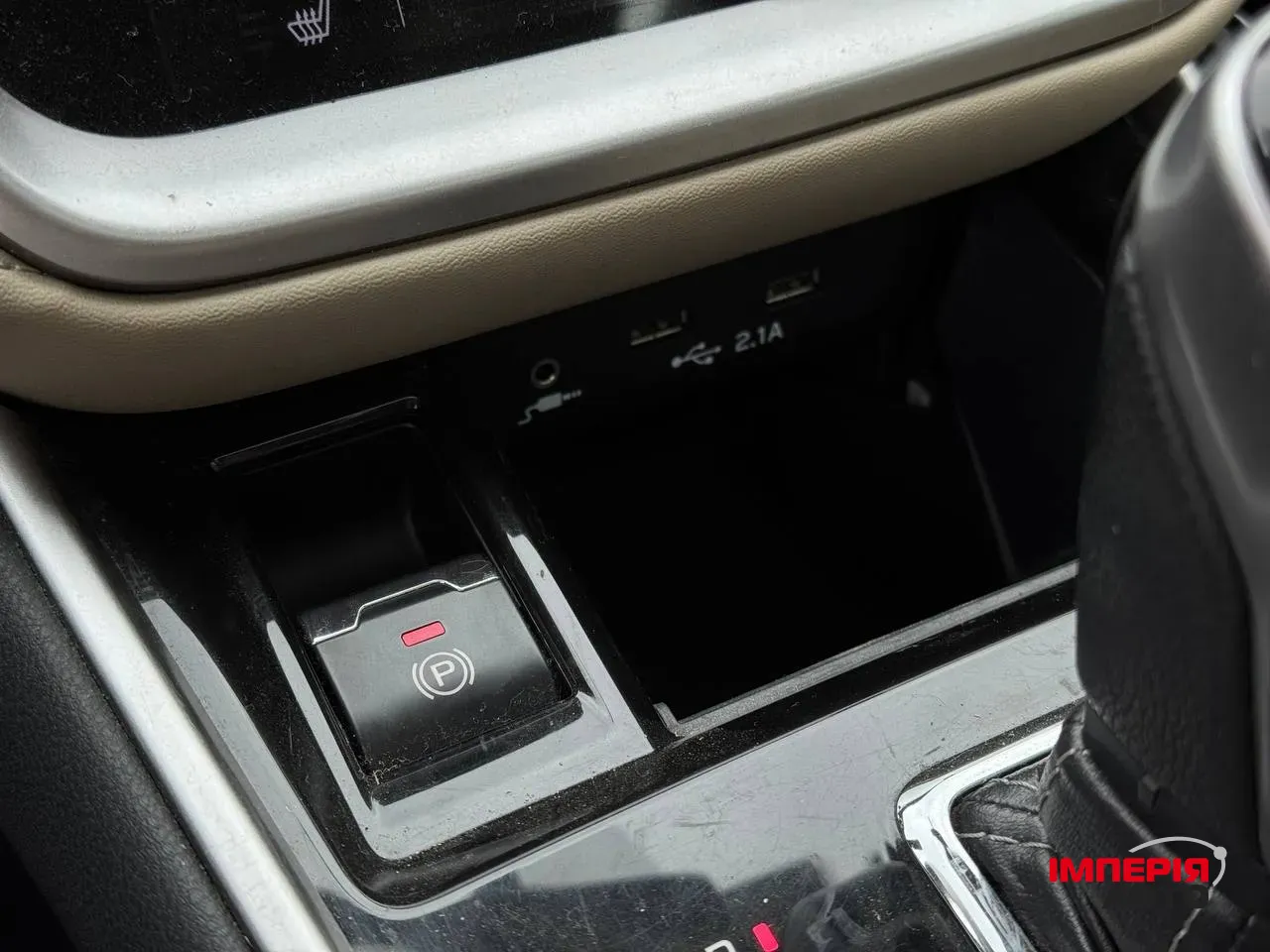 Subaru Legacy - фото 46