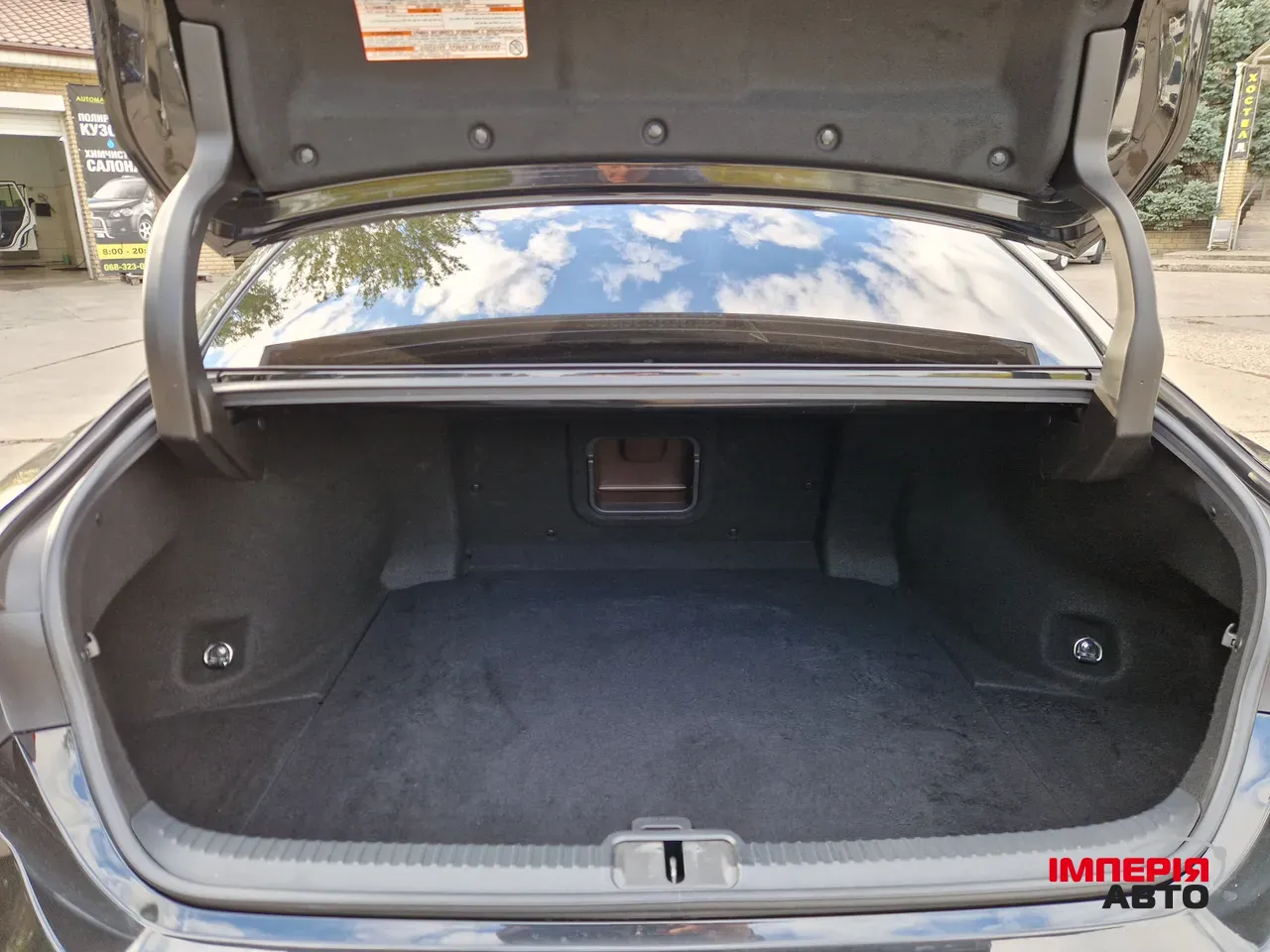 Lexus ES - фото 42
