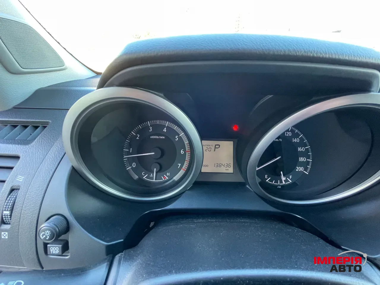 Toyota Land Cruiser Prado - фото 34
