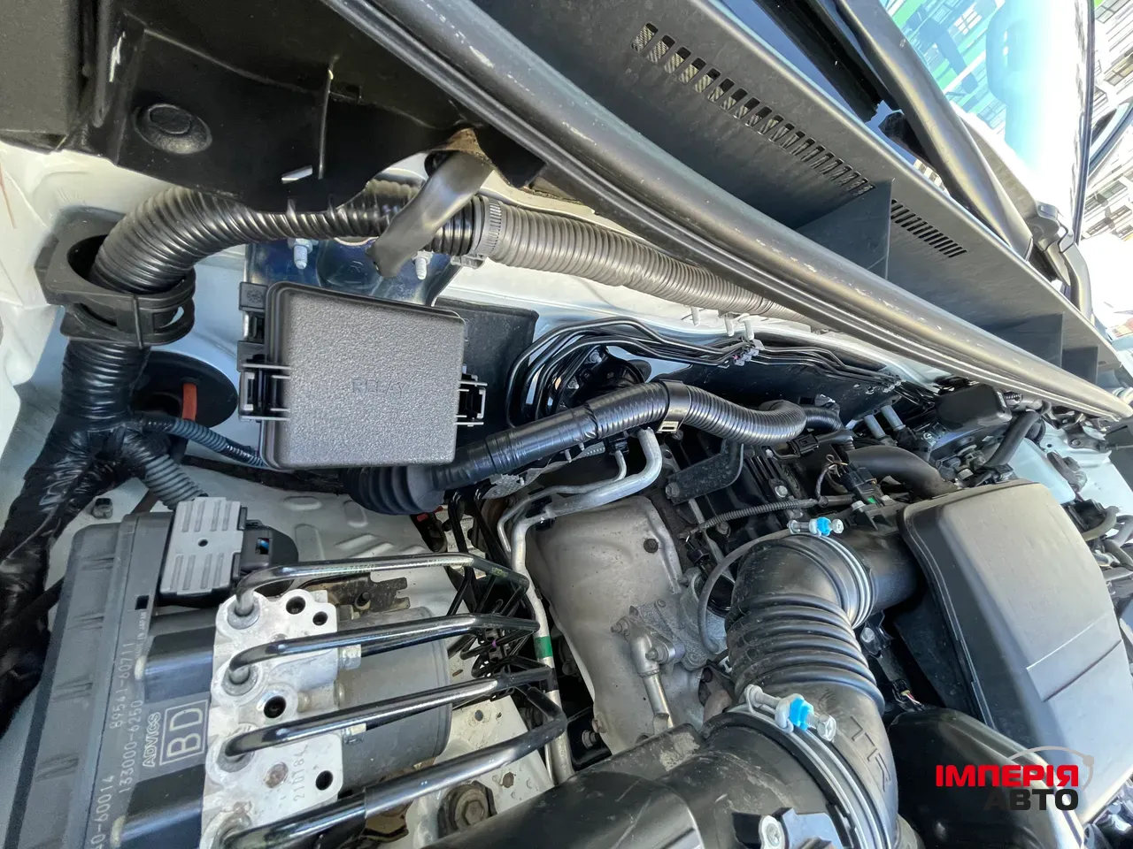 Toyota Land Cruiser Prado - фото 27