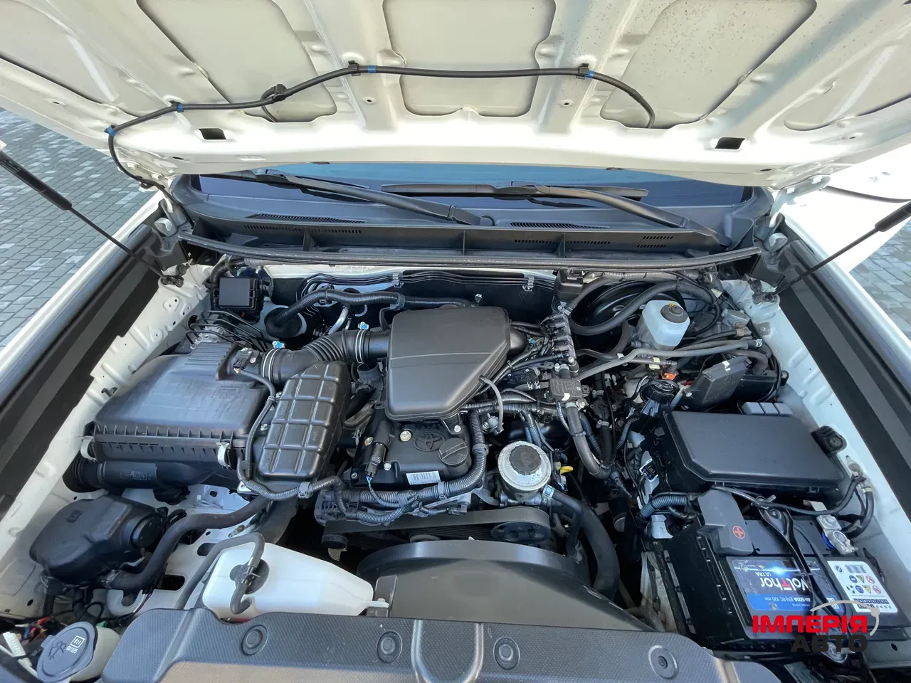 Toyota Land Cruiser Prado - фото 25