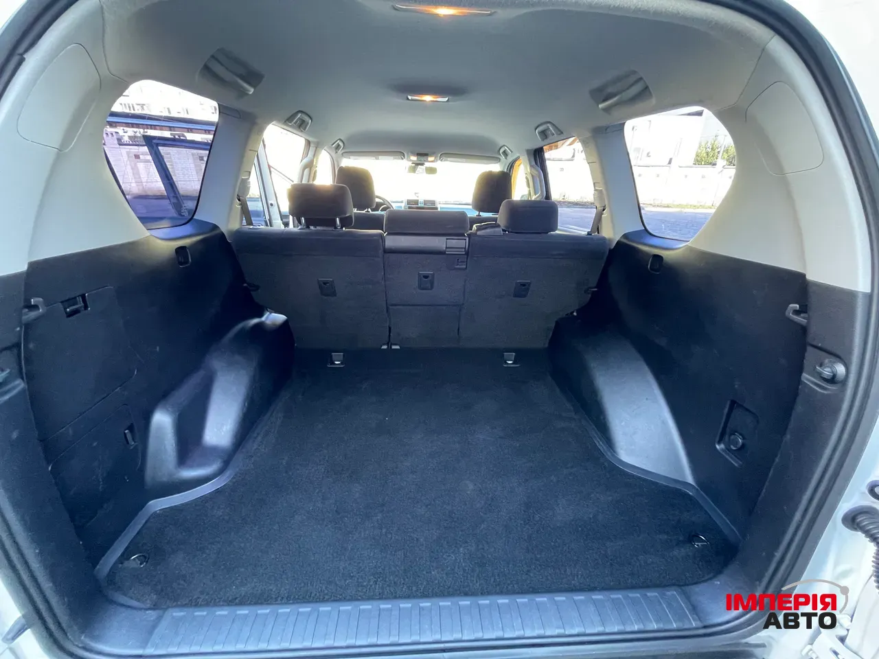 Toyota Land Cruiser Prado - фото 16