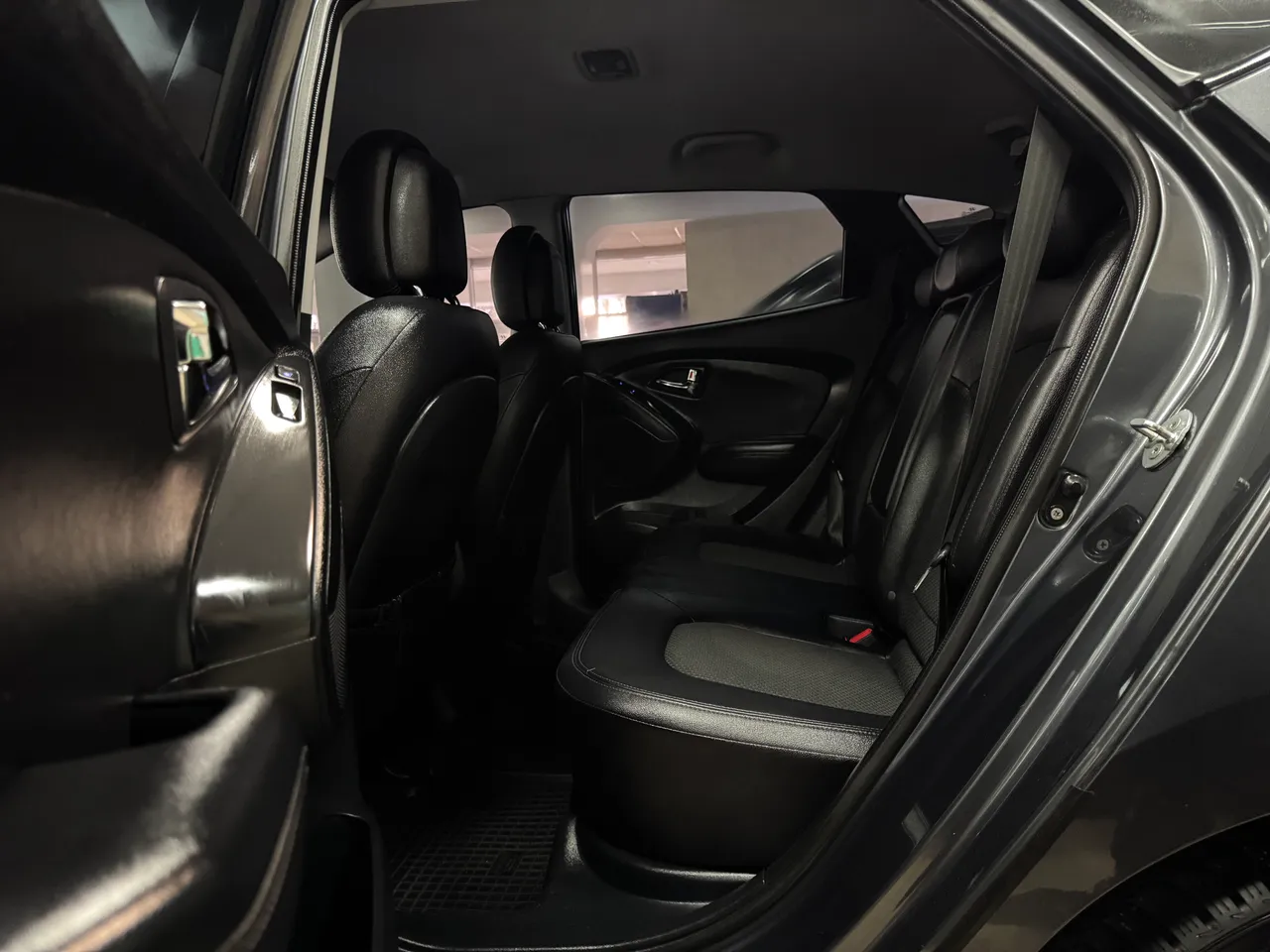 Hyundai ix35 - фото 6