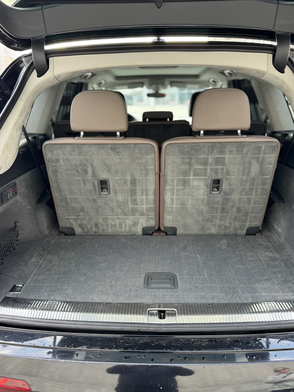 Audi Q7 - фото 15