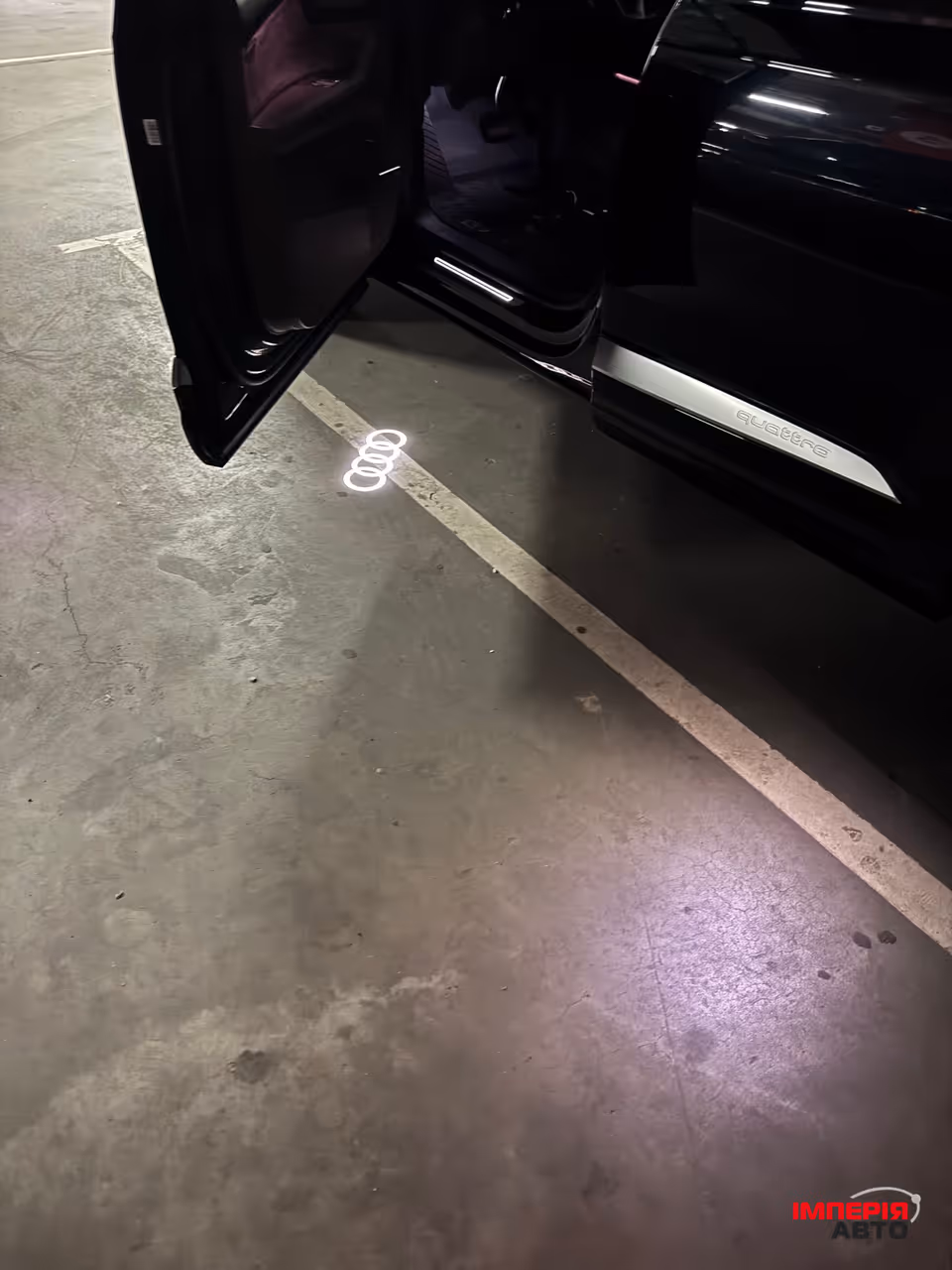 Audi Q7 - фото 27