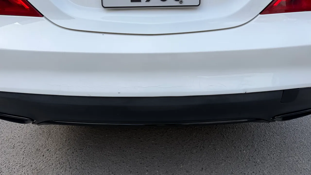 Mercedes-Benz CLA - фото 7